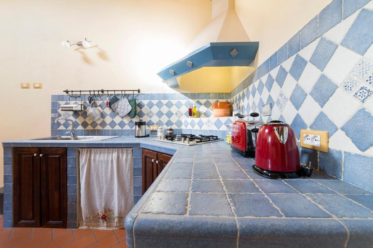 Mercato Centrale 2 Bedrooms Apartment Florence Exterior photo