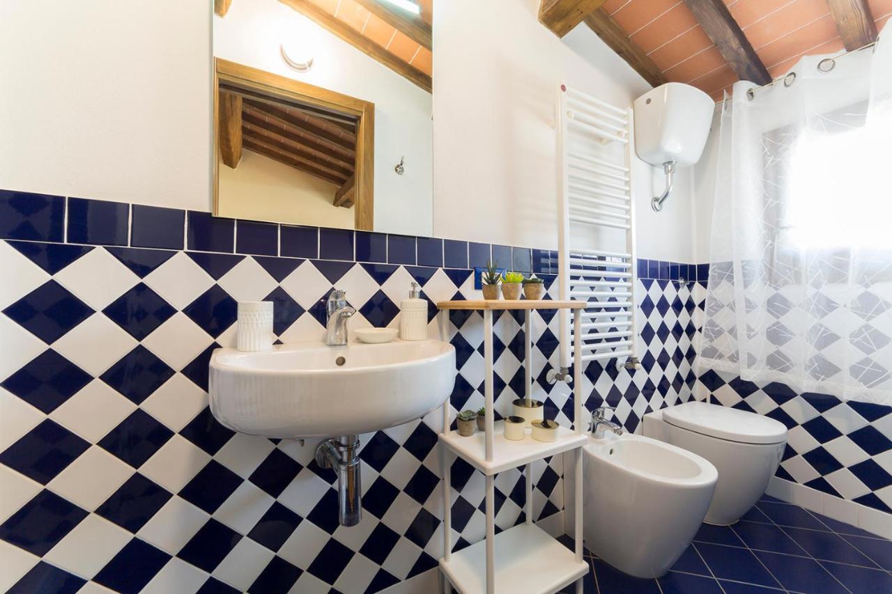 Mercato Centrale 2 Bedrooms Apartment Florence Exterior photo